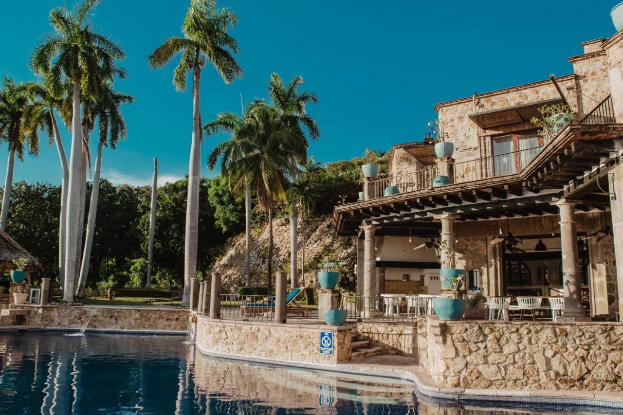 Casa Lisa Hotel Acapulco Luaran gambar
