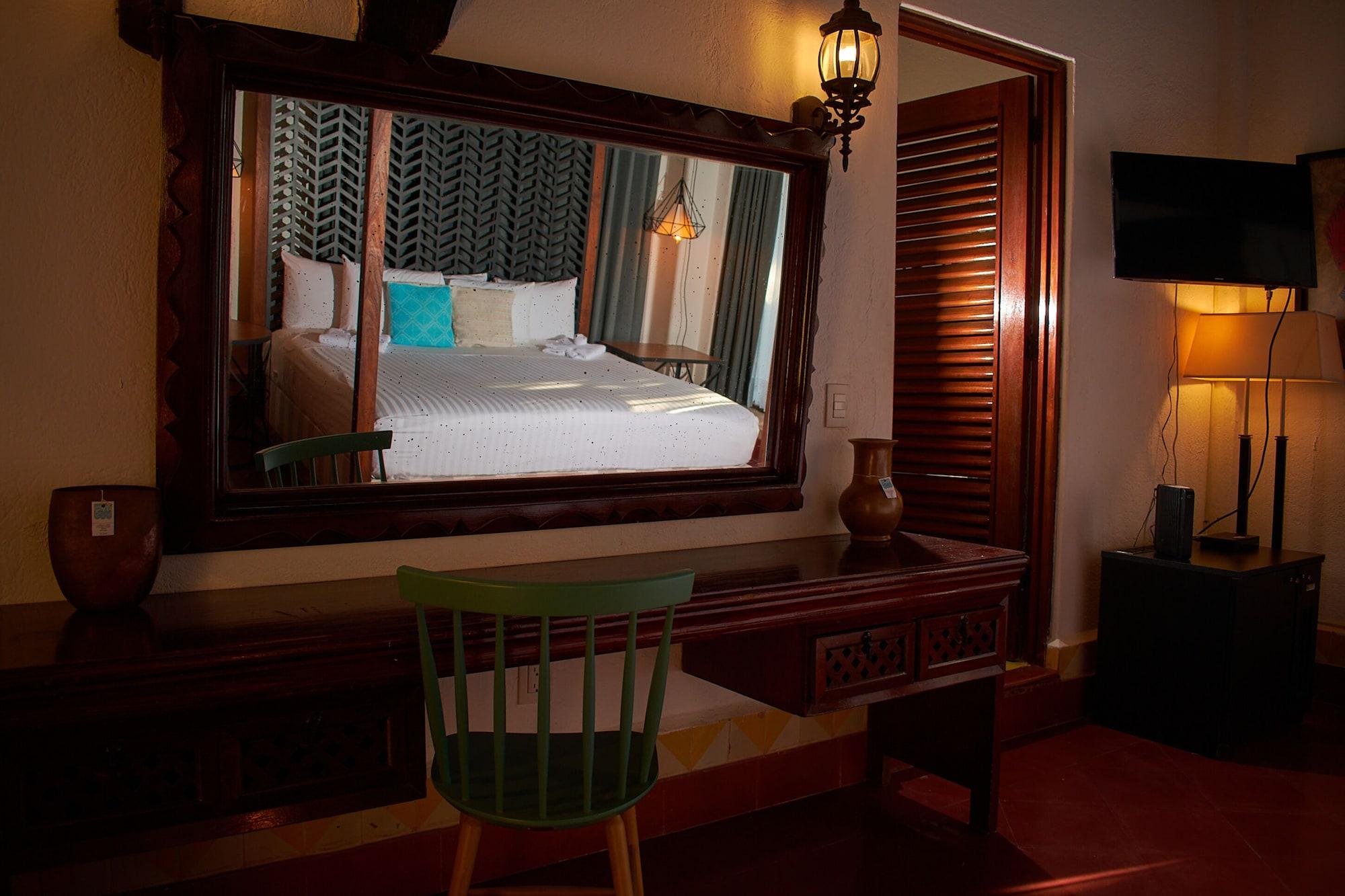 Casa Lisa Hotel Acapulco Luaran gambar