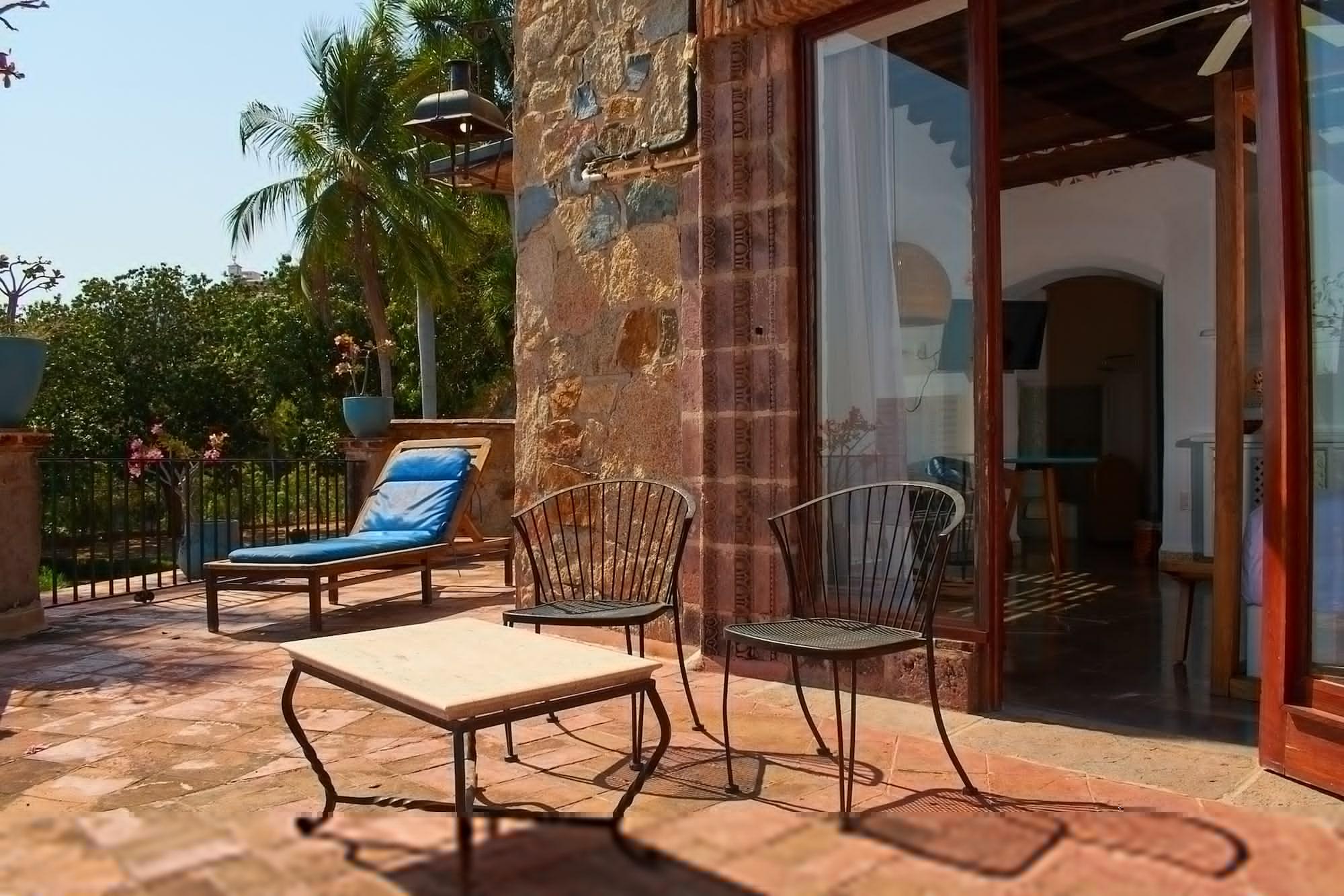 Casa Lisa Hotel Acapulco Luaran gambar
