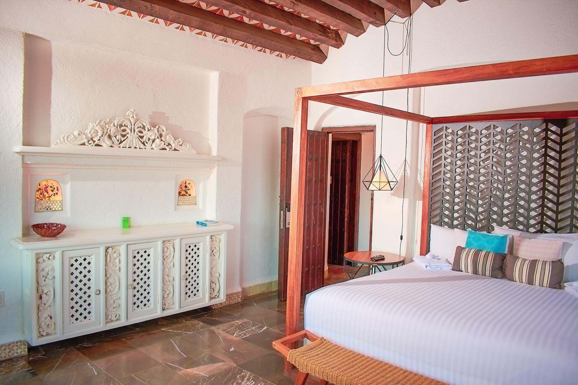 Casa Lisa Hotel Acapulco Luaran gambar