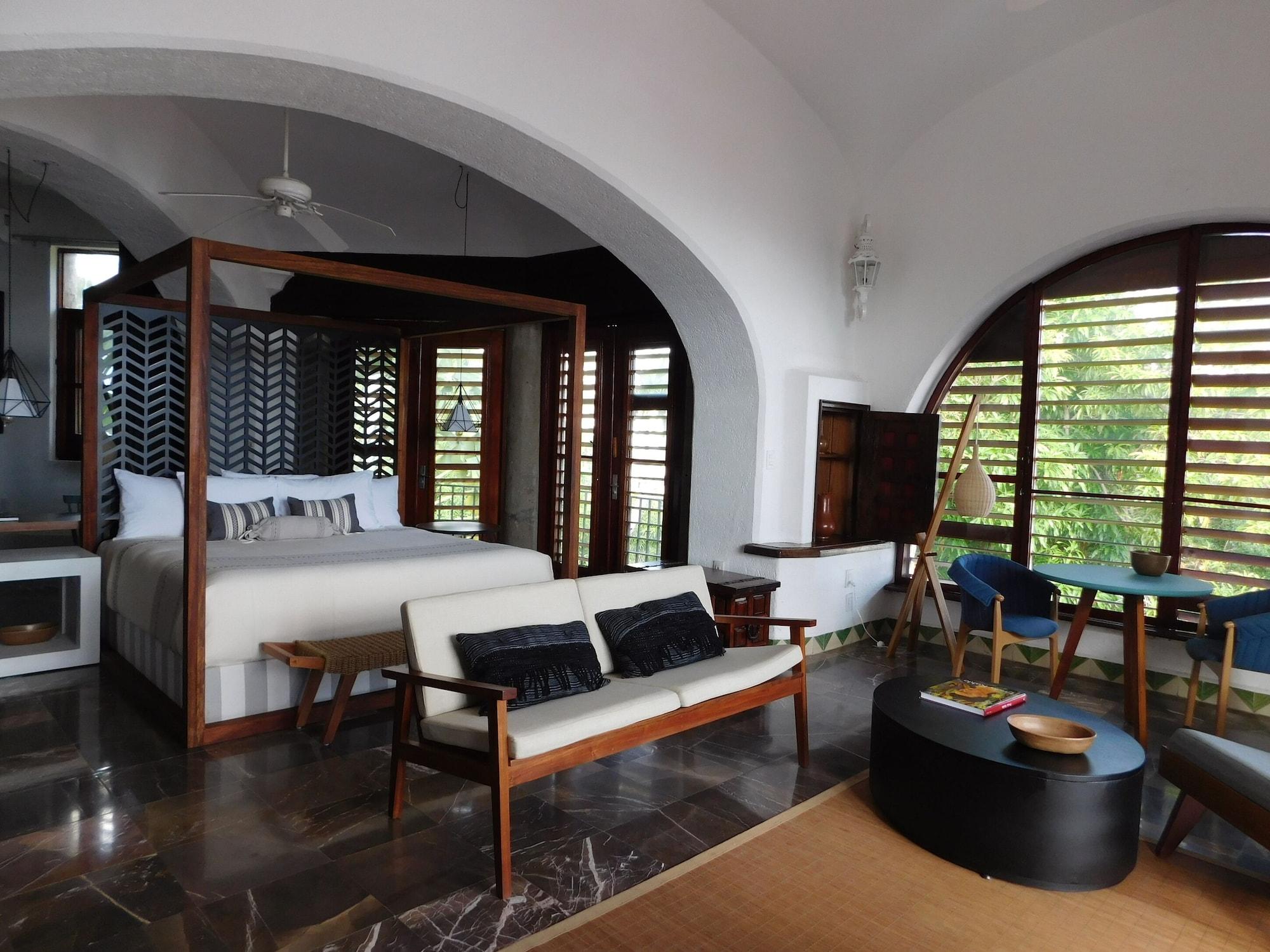 Casa Lisa Hotel Acapulco Luaran gambar