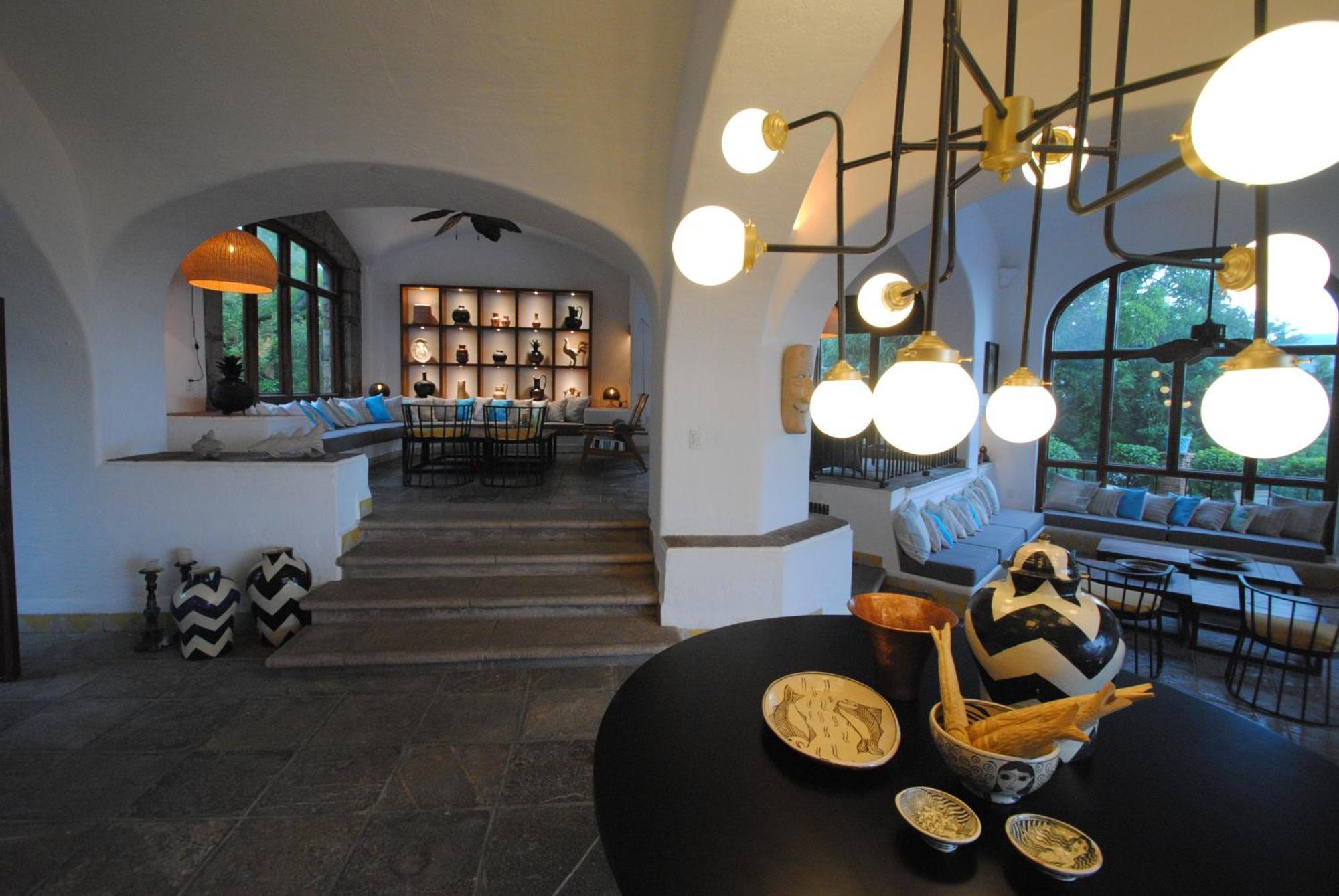 Casa Lisa Hotel Acapulco Luaran gambar