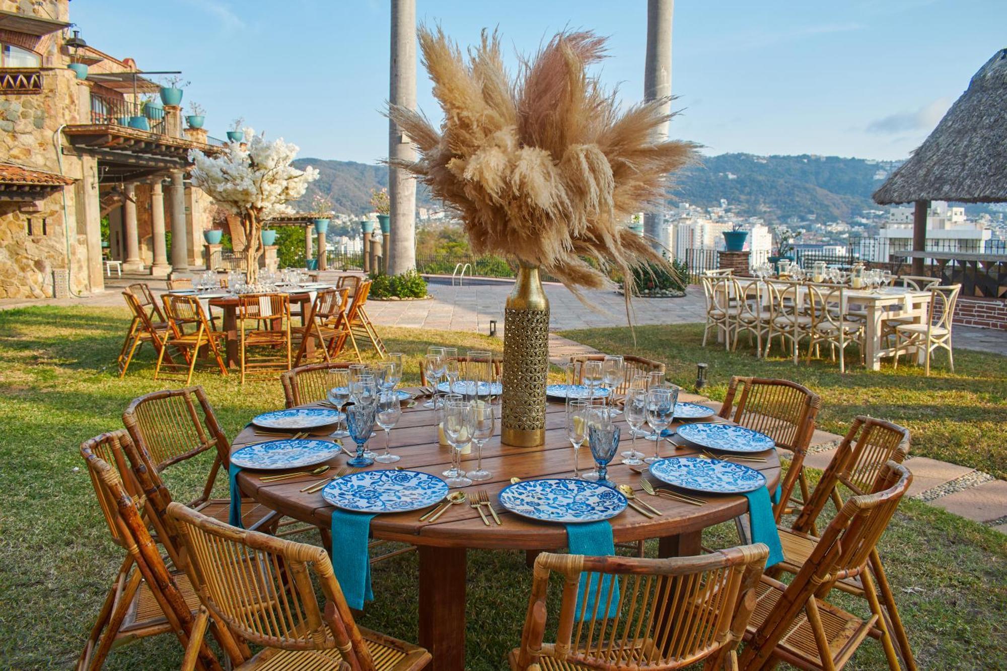 Casa Lisa Hotel Acapulco Luaran gambar