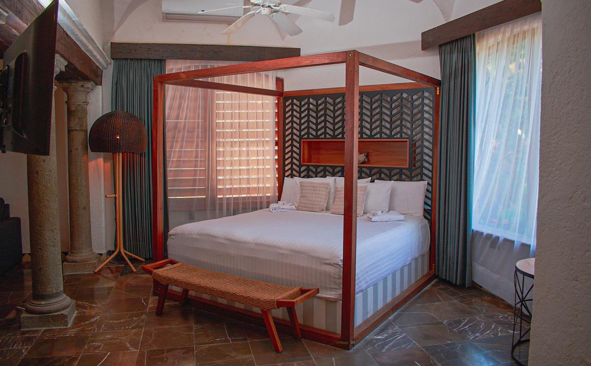 Casa Lisa Hotel Acapulco Luaran gambar