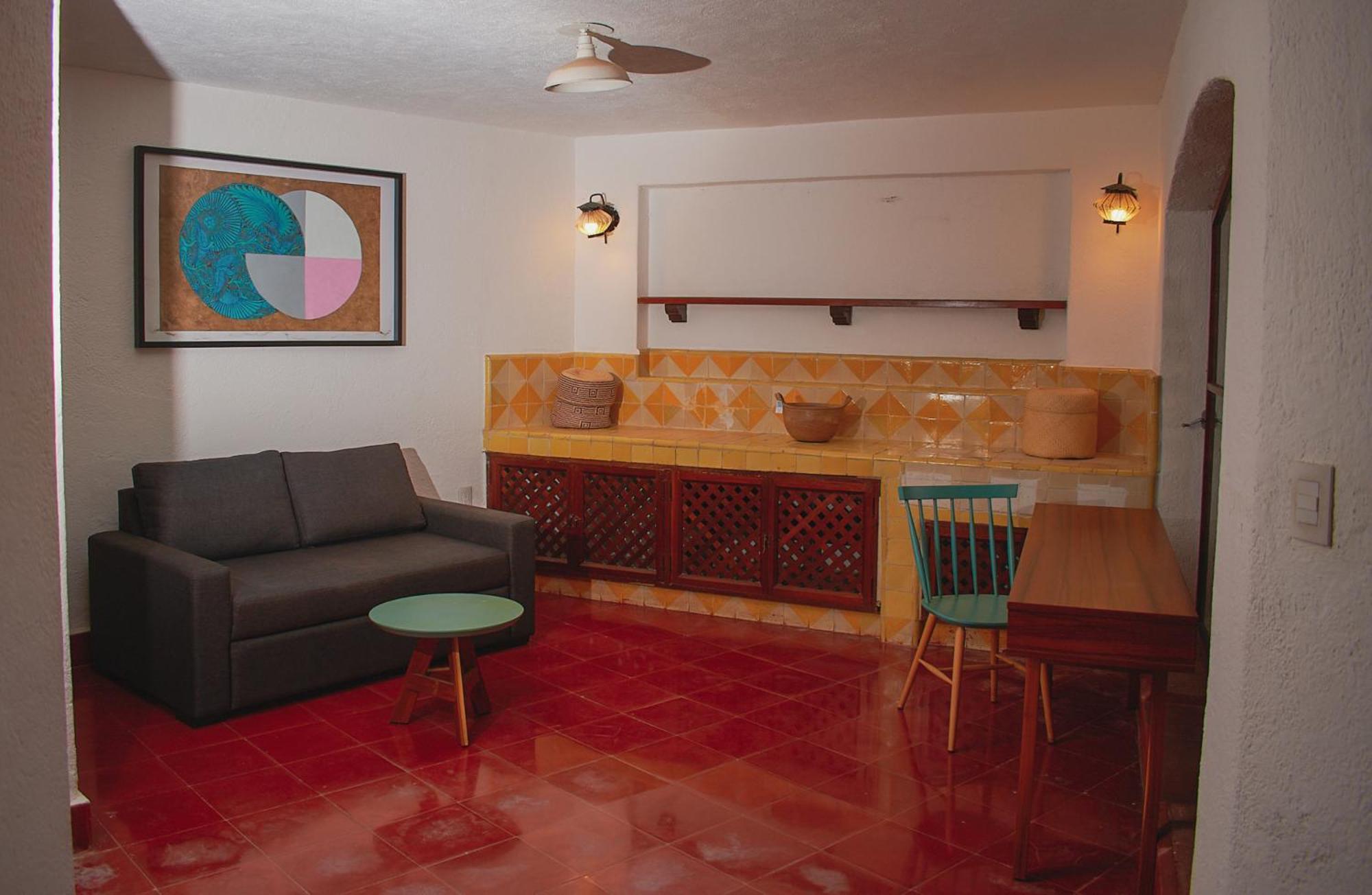 Casa Lisa Hotel Acapulco Luaran gambar