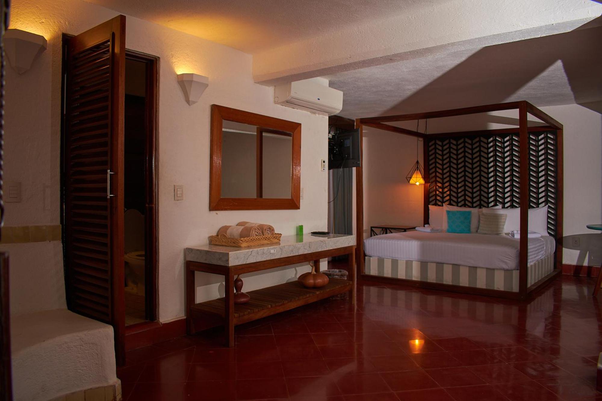 Casa Lisa Hotel Acapulco Luaran gambar