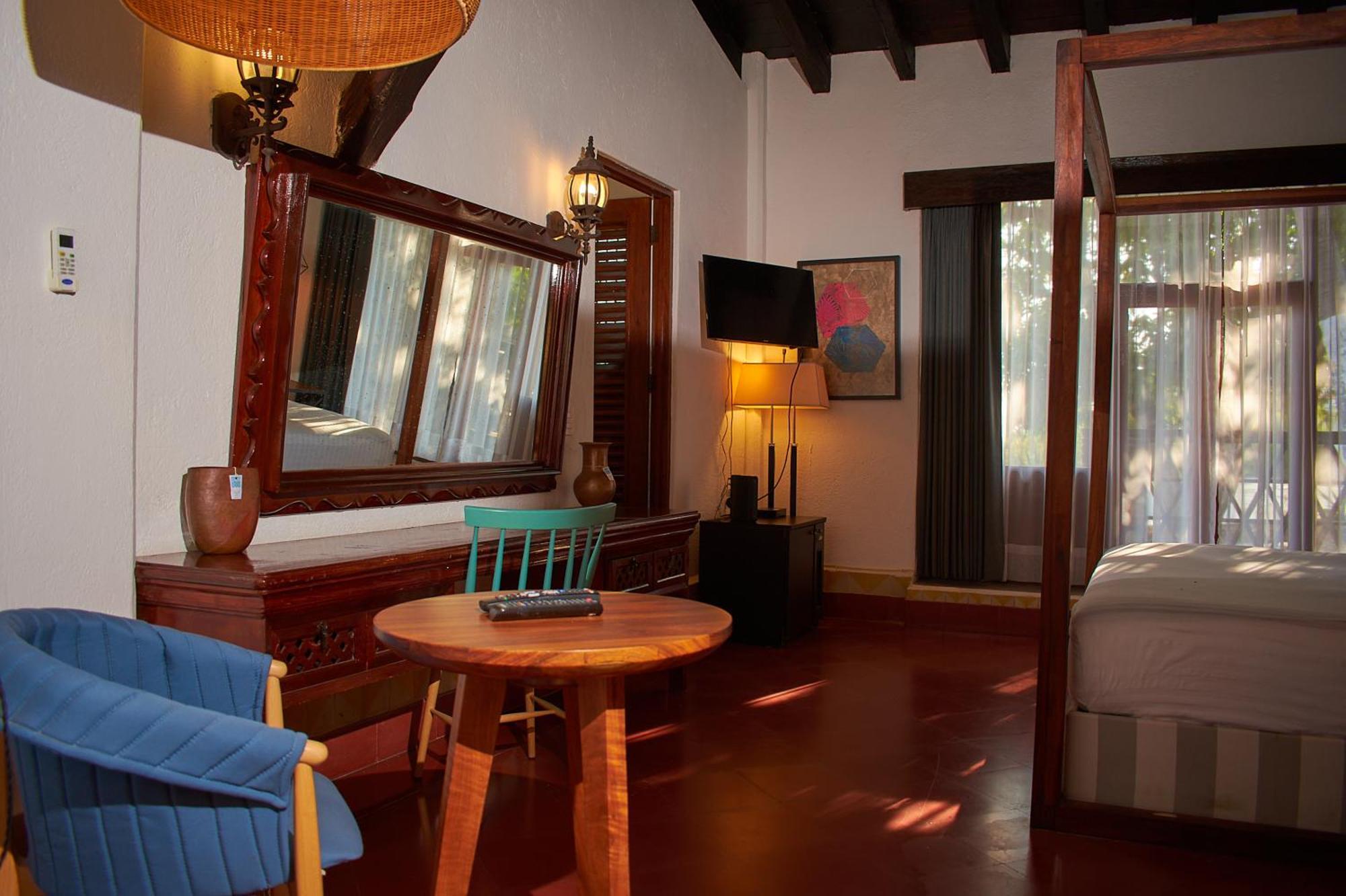 Casa Lisa Hotel Acapulco Luaran gambar