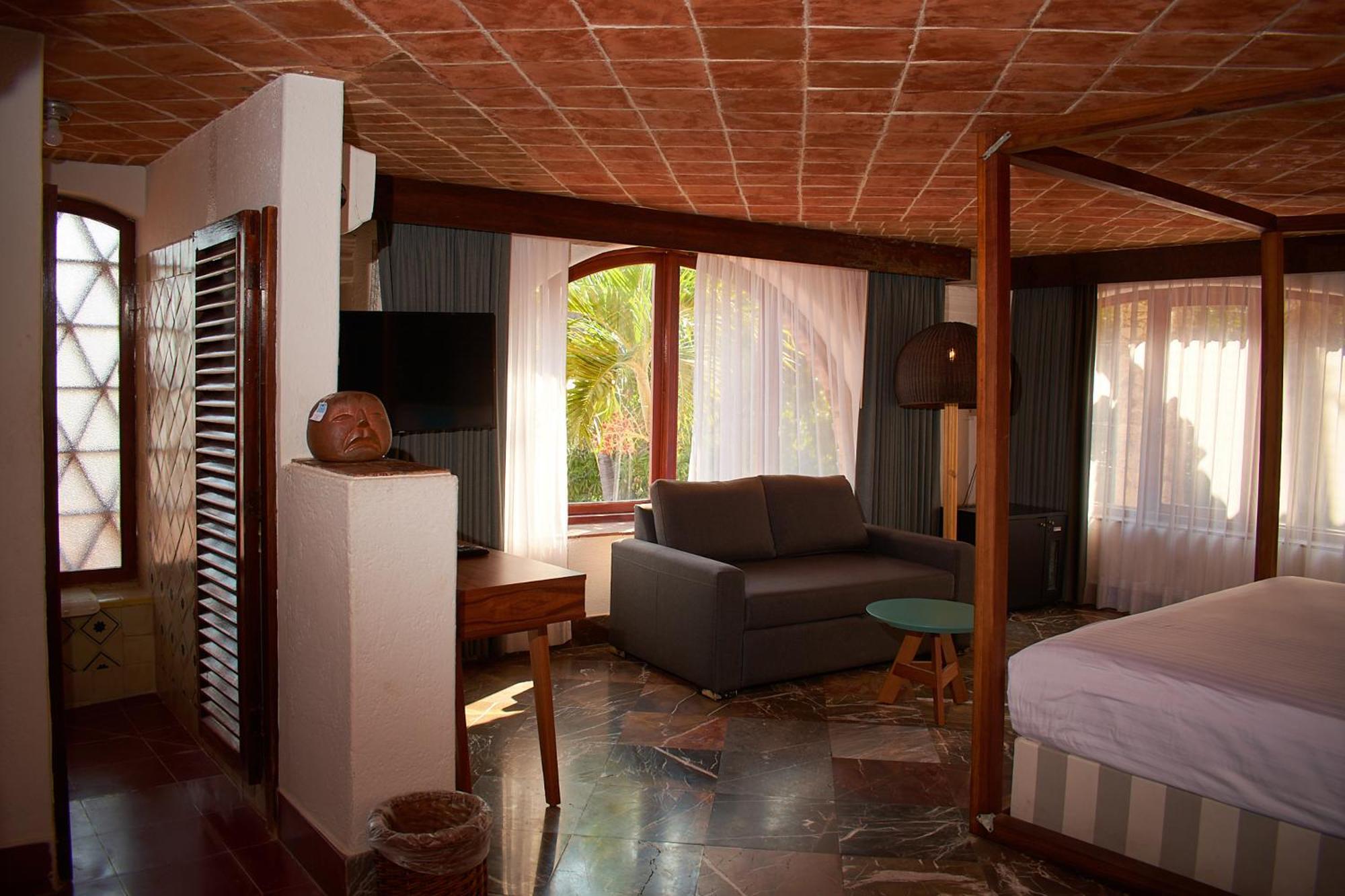Casa Lisa Hotel Acapulco Luaran gambar