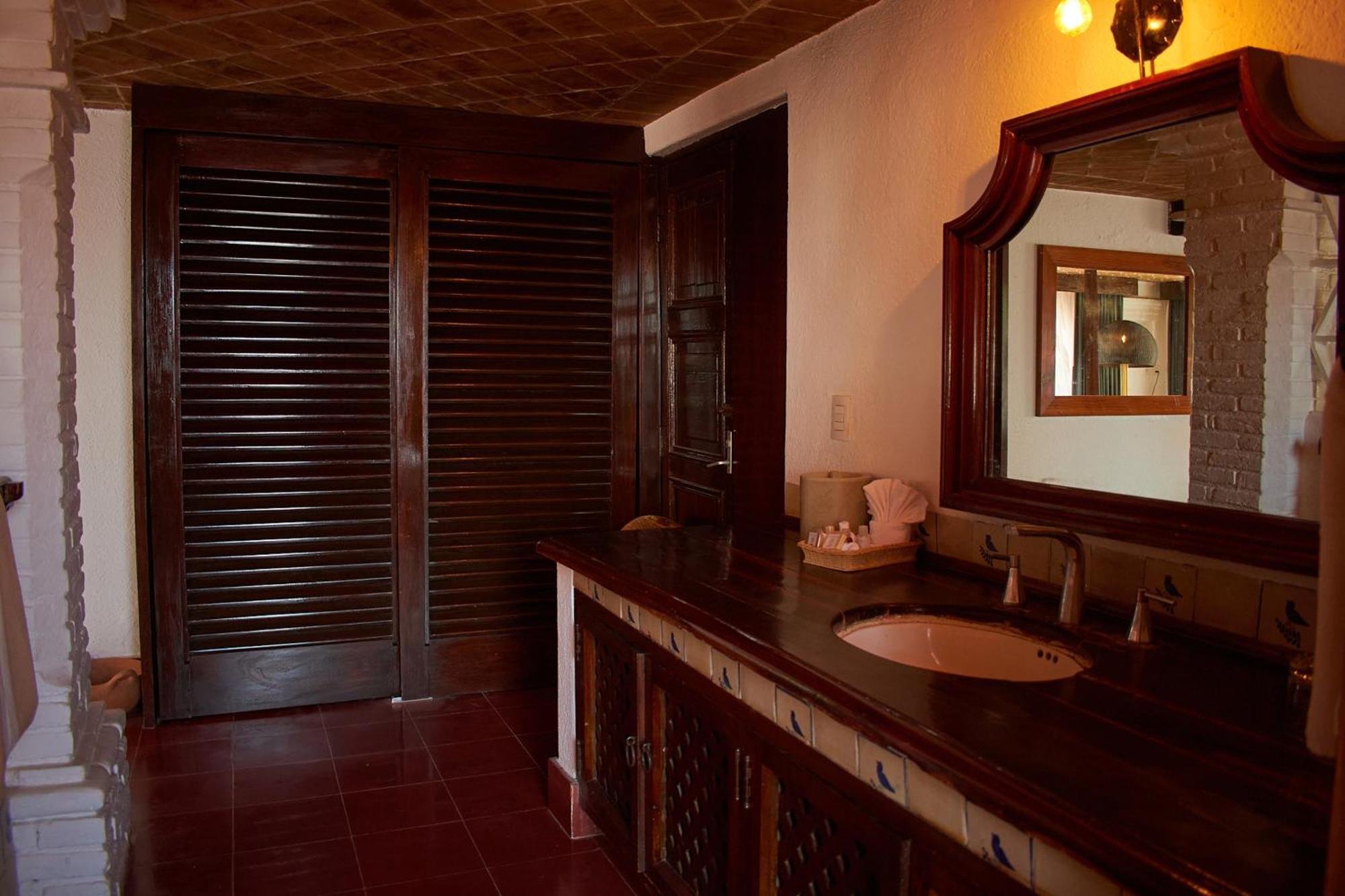 Casa Lisa Hotel Acapulco Luaran gambar